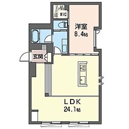 Ｃａｓａ　Ｒｅｇｉｏ 00102