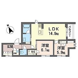 リリーフォレスト 00202