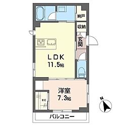 リリーフォレスト 00201