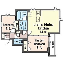 エスポワール吉祥寺 00301