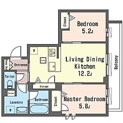 エスポワール吉祥寺 00202