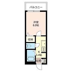 カーサ吉祥寺 00206