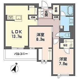 シャーメゾン牟礼 00202
