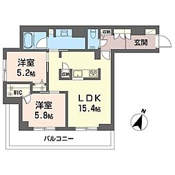 シャーメゾン牟礼 00203