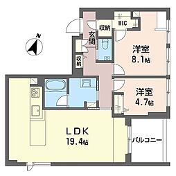 シャーメゾン牟礼 00301