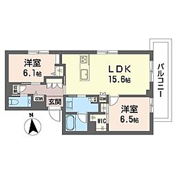 グレースアグライア井の頭 00301