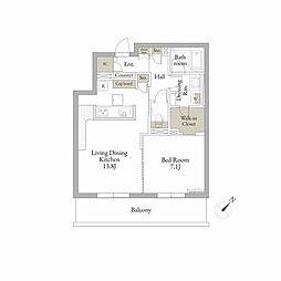 メゾン　ジャパネスク 00302