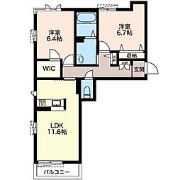 ルミウス港南台参番館 00105