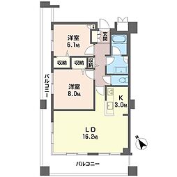 マストライフ馬車道 00807