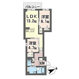 スカイレジデンス 00302