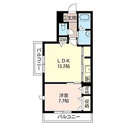 シャーメゾン本牧 00201
