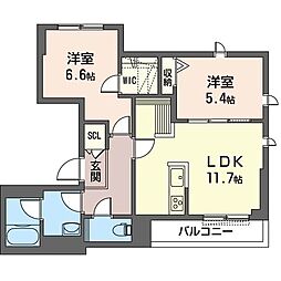 クラーロ・カーサ 00301