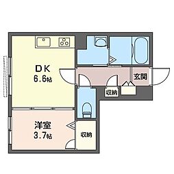 リヴァージュメゾン 00102