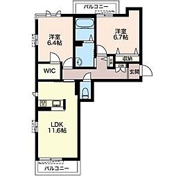 ルミウス港南台参番館 00305