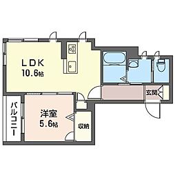 リヴァージュメゾン 00302