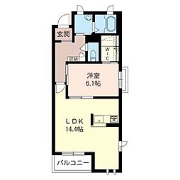 カーサ・ドマーニ 00305