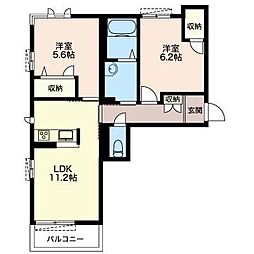 ルミウス港南台壱番館 00303