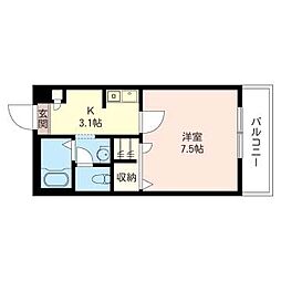 ルミエール森 00103