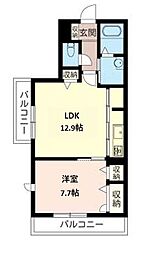 シャーメゾン本牧 00101