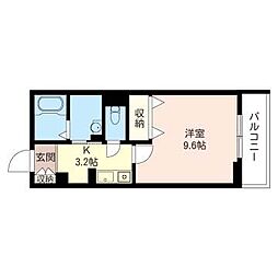 サンセイ・マンション　IV 00206