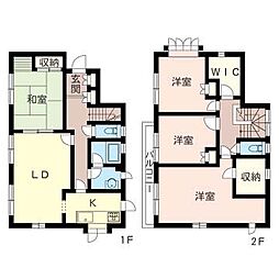 石井邸一戸建　Ａ 00101