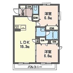 クオリスタ陽光 00201