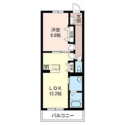アバンダント港南台 00203