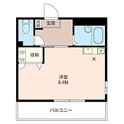 ビエナグランデ港南 00303