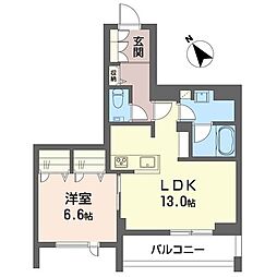シャーメゾン港南台 00303