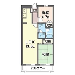 ヴェルドミール上大岡 00203