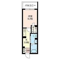 サンセイ・マンション　IV 00203