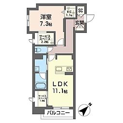 トロワ　モンテ 00302