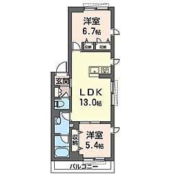 ルミエール栄 00201
