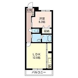 シャーメゾン本牧 00102