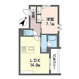 レガーメ新杉田 00301
