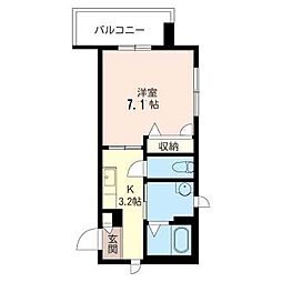 ベレオ新杉田 00303