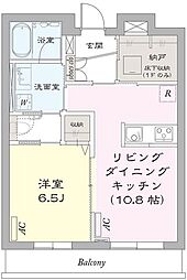 マストライフ八幡山 00109