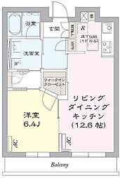 マストライフ八幡山 00203