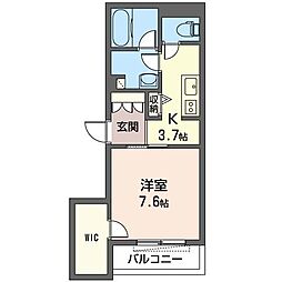 ラルーチェ 00304