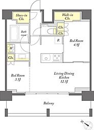 プライムメゾン横浜ＷＥＳＴ 01113