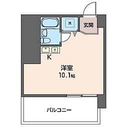 グランドメゾン青木橋 00304