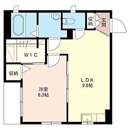 サニーサイド三ッ沢 00203