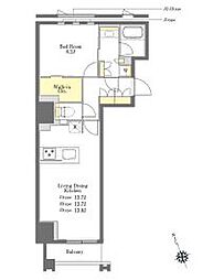 プライムメゾン横濱日本大通 00809