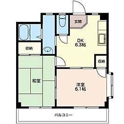 シャルマンドミール 00301