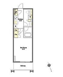プライムメゾン横濱日本大通 01004