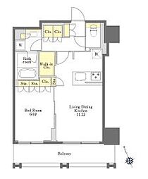プライムメゾン横濱日本大通 00412