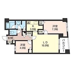 グランドメゾン横浜反町 00208