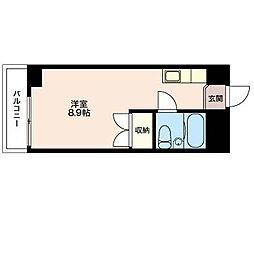 セントラル平沼橋
