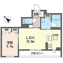 シャーメゾン白楽 00101