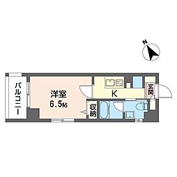 エスティメゾン西横浜 00305